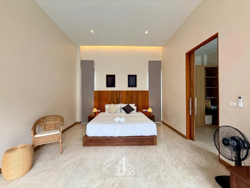 Property photos for Urmi Villa