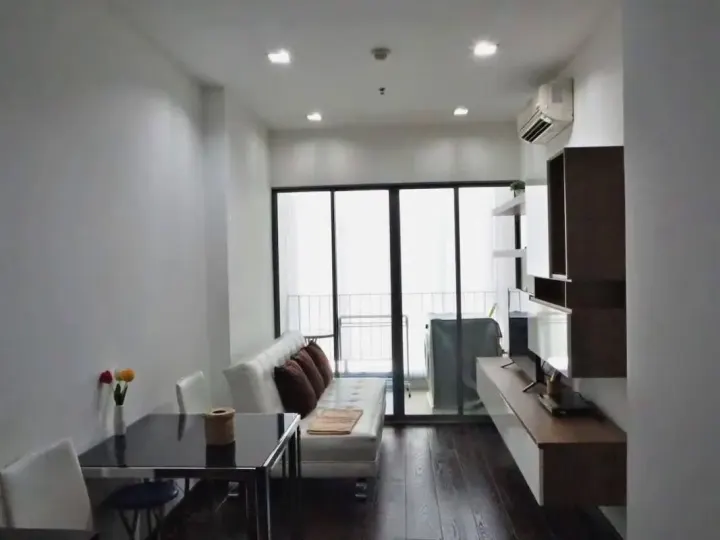 Property photos for Ideo Q Phayathai