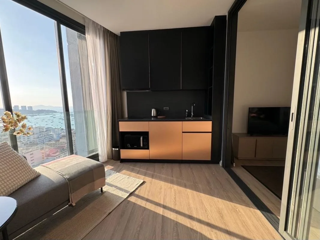 Property photos for Edge Central Pattaya