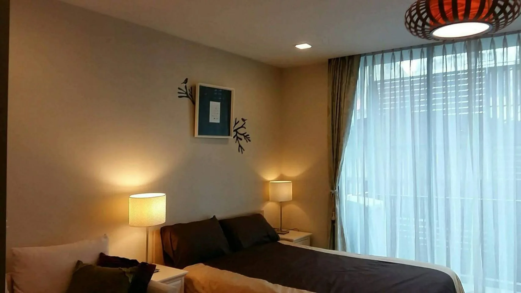 Property photos for Quad Sathon