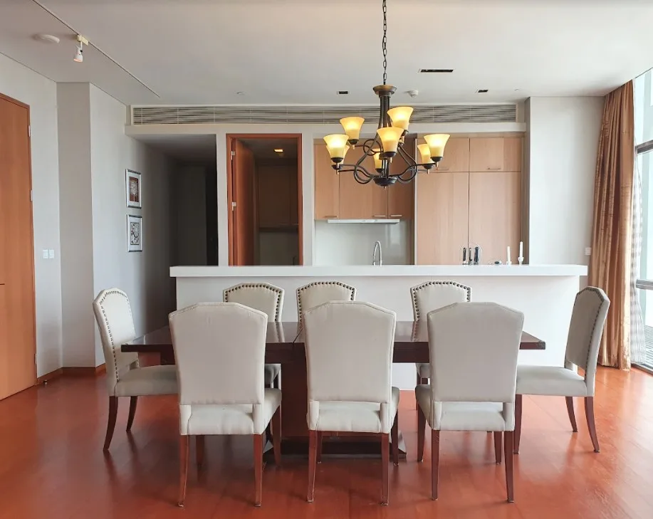 Property photos for The Sukhothai Residences