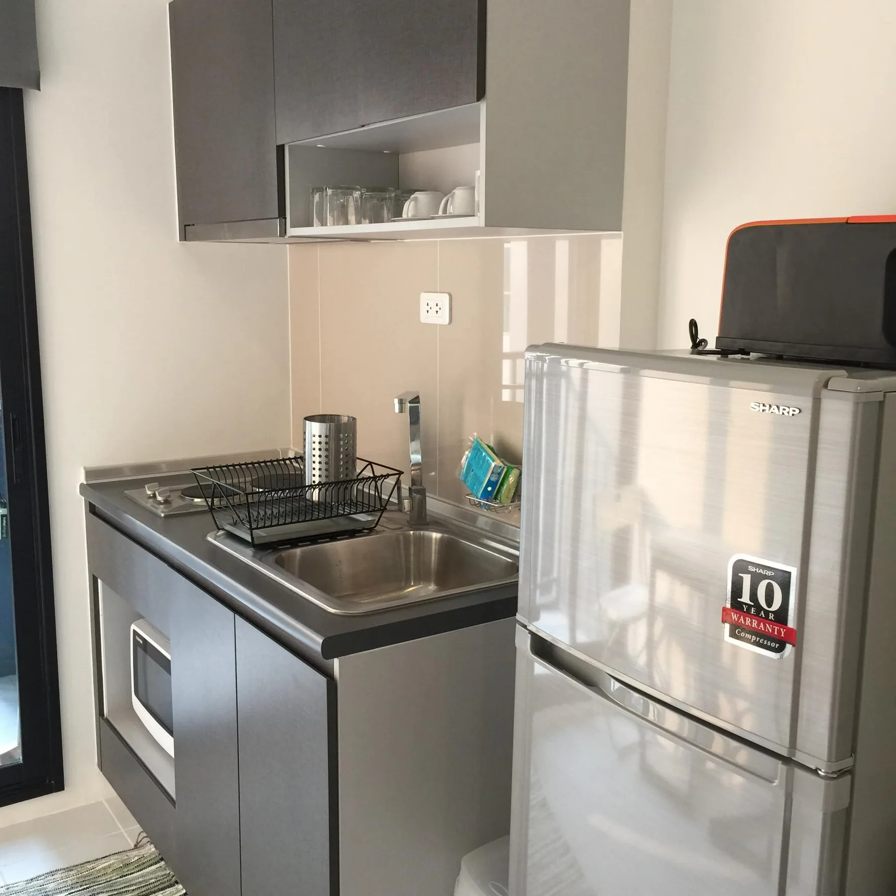 Property photos for The Base Rama 9 - Ramkhamhaeng