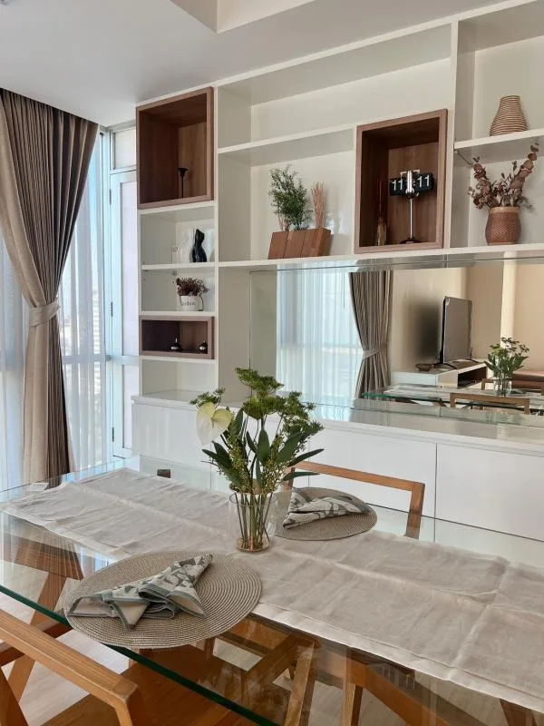 Property photos for The Rajdamri