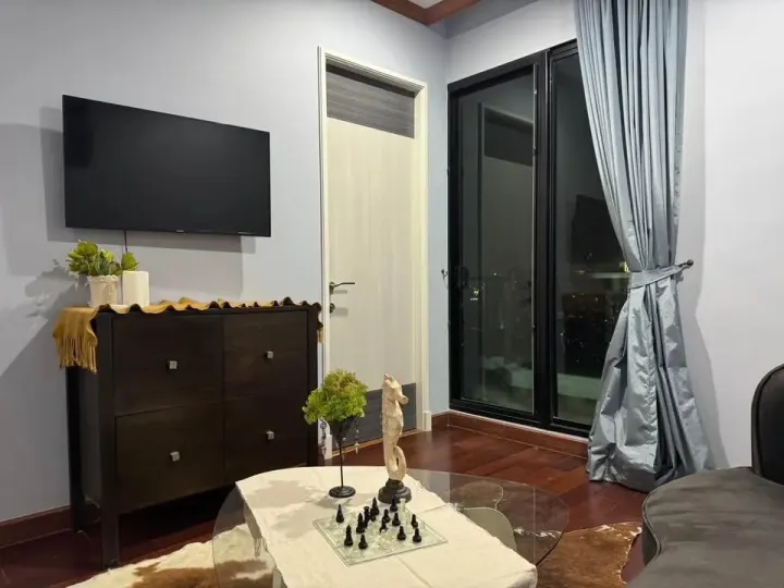 Property photos for Supalai Premier @ Asoke