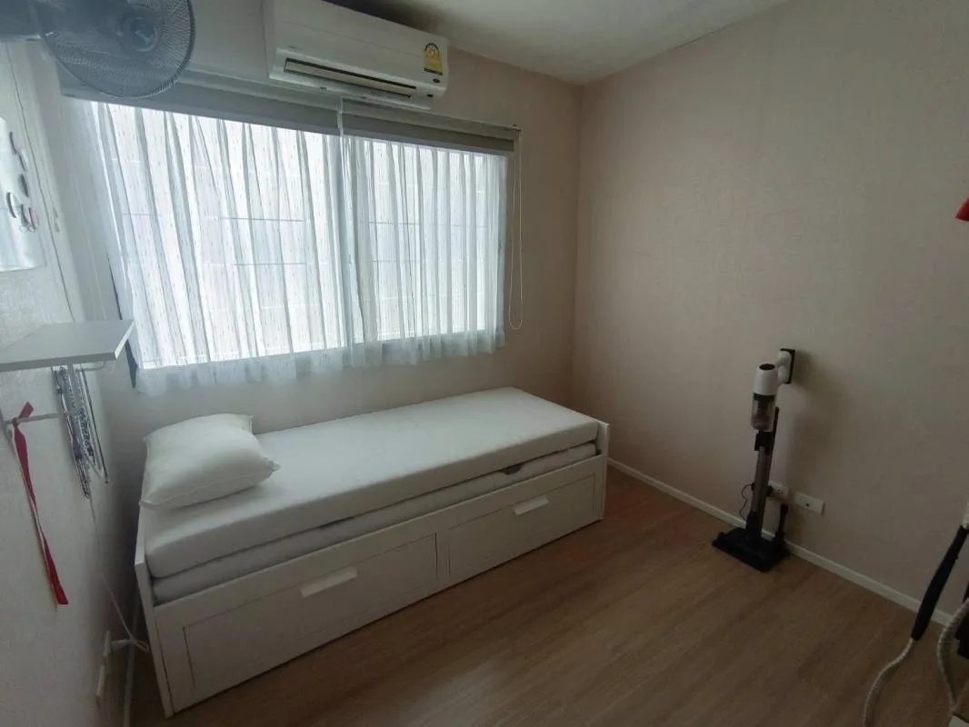 Property photos for Baan Klang Muang Rama 9-ramkhamhaeng