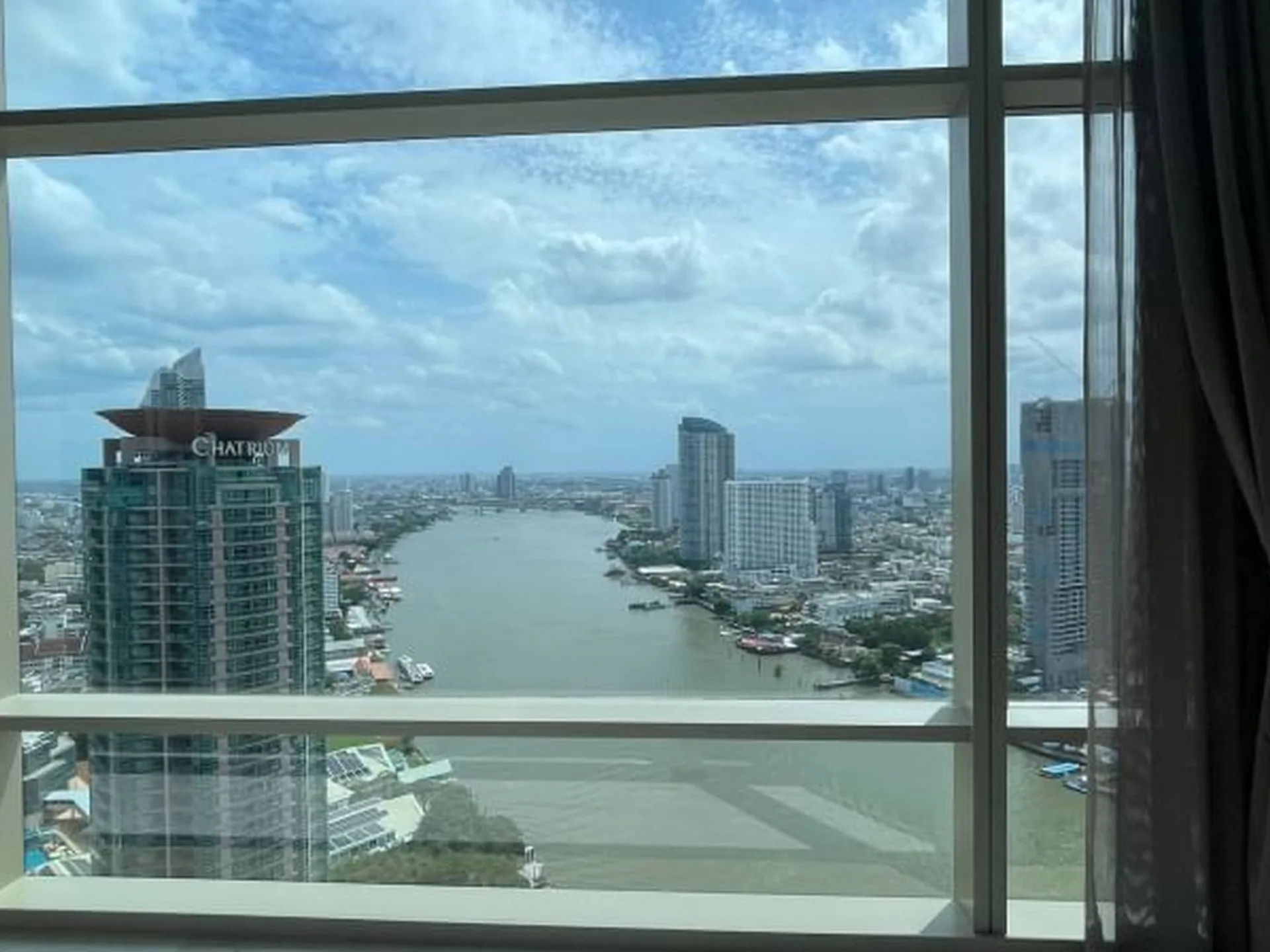 Property photos for Four Seasons Private Residences Bangkok