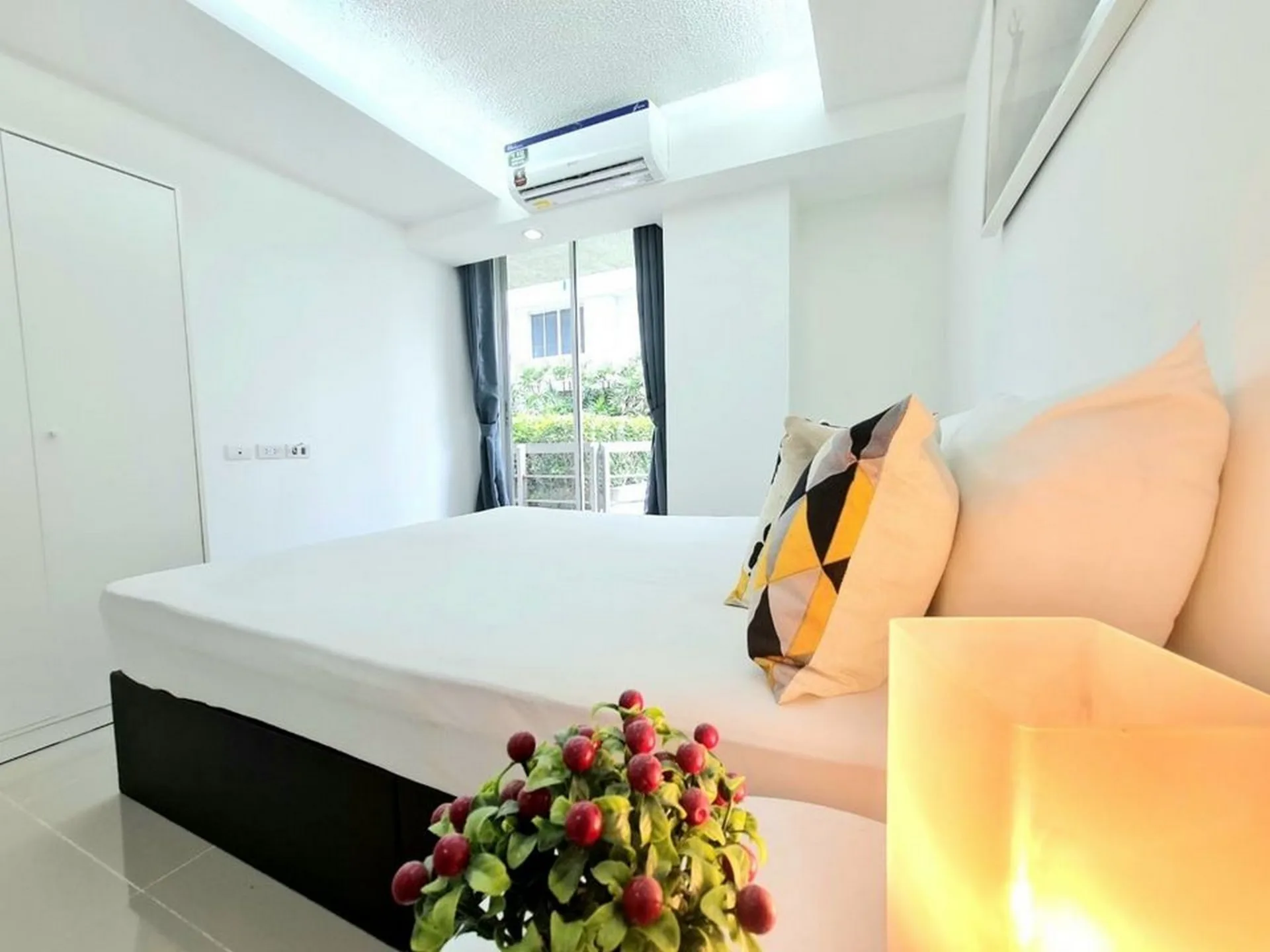 Property photos for The Waterford Sukhumvit 50 Onnut