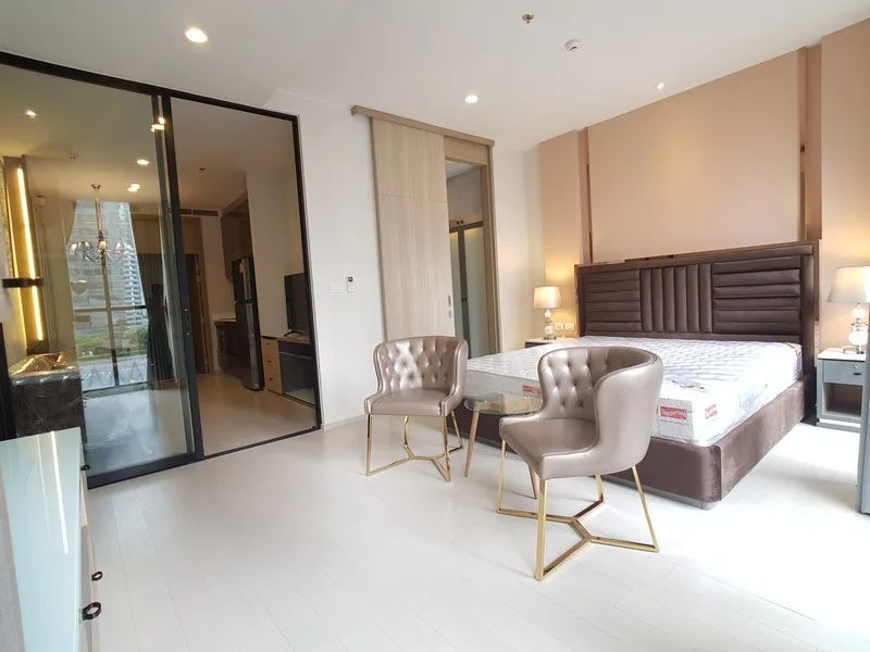 Property photos for Noble Ploenchit