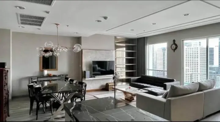 Property photos for Centric Sathorn - Saint Louis
