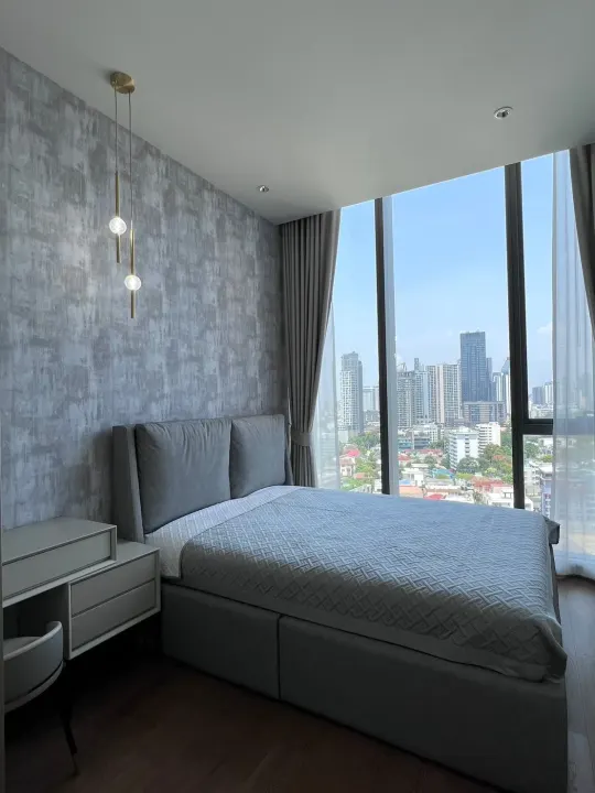 Property photos for Kraam Sukhumvit 26