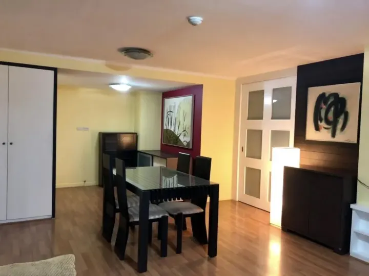 Property photos for Lumpini Place Rama Iv - Sathorn