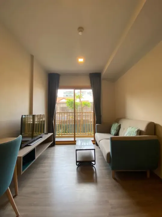 Property photos for THE BASE Sukhumvit 50