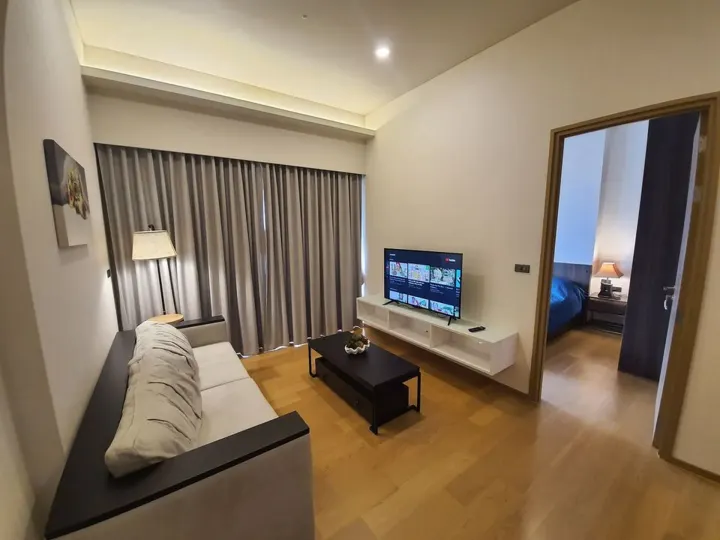 Property photos for Siamese Exclusive Sukhumvit 31