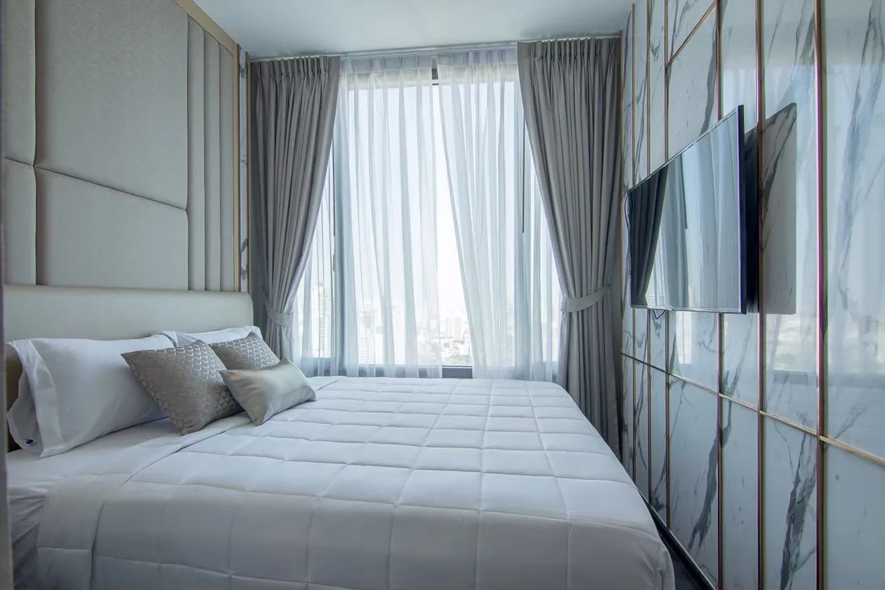 Property photos for Edge Sukhumvit 23