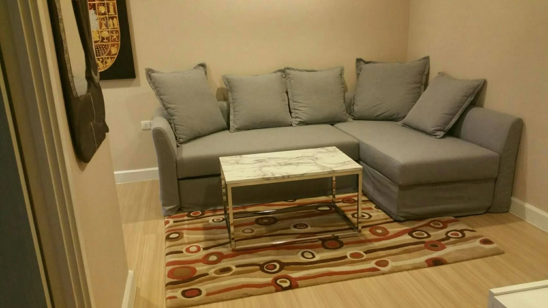 Property photos for Metro Luxe Kaset