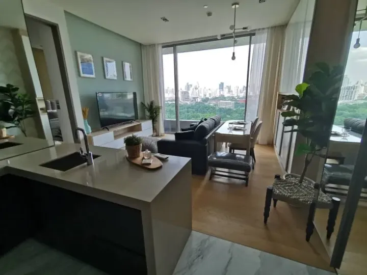 Property photos for Saladaeng One