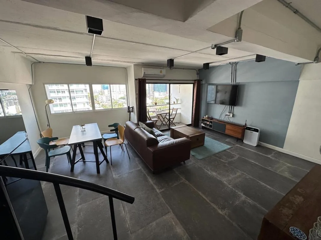 Property photos for Thonglor Tower