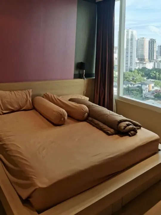 Property photos for Eight Thonglor Residence