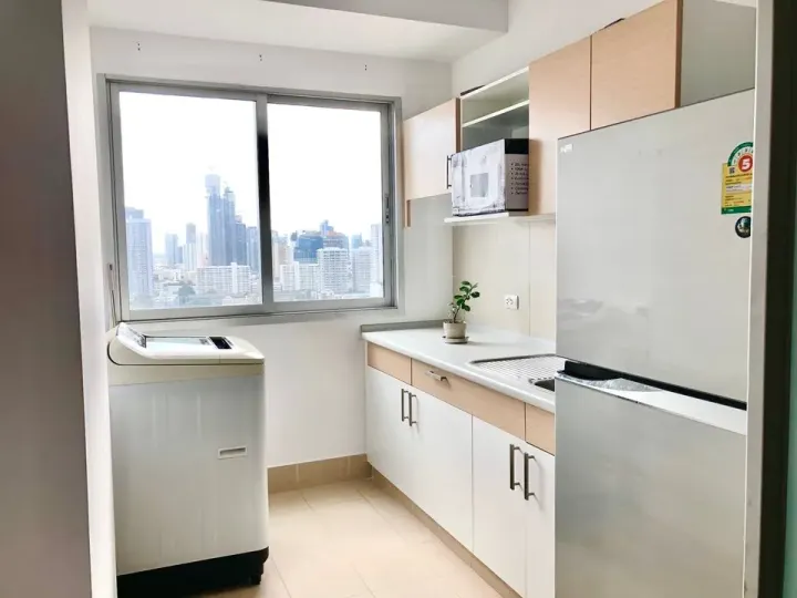 Property photos for Supalai Park Ekkamai - Thonglor