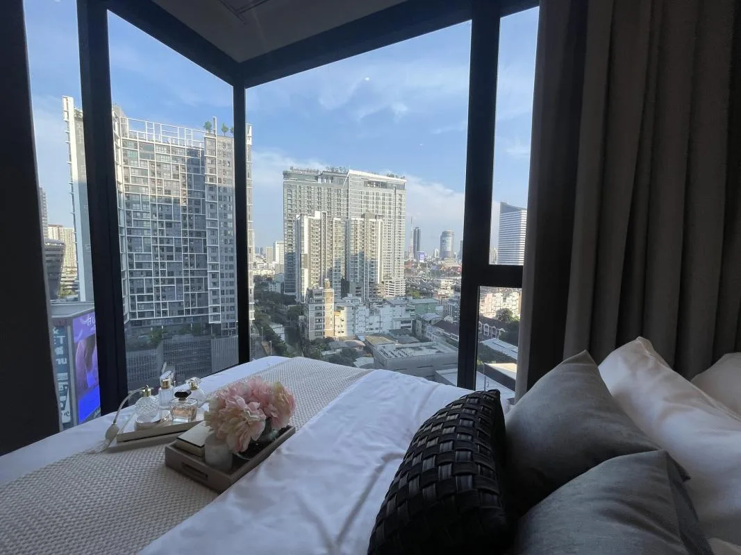 Property photos for ASHTON Asoke - Rama 9