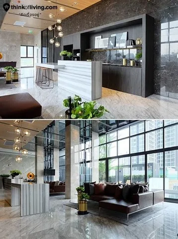 Property photos for Chewathai Residence Asoke