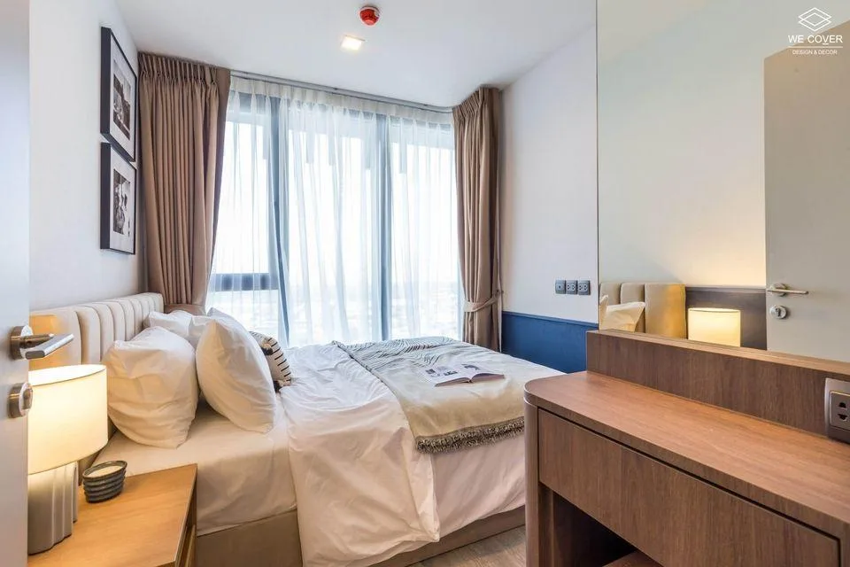 Property photos for The Line sukhumvit 101