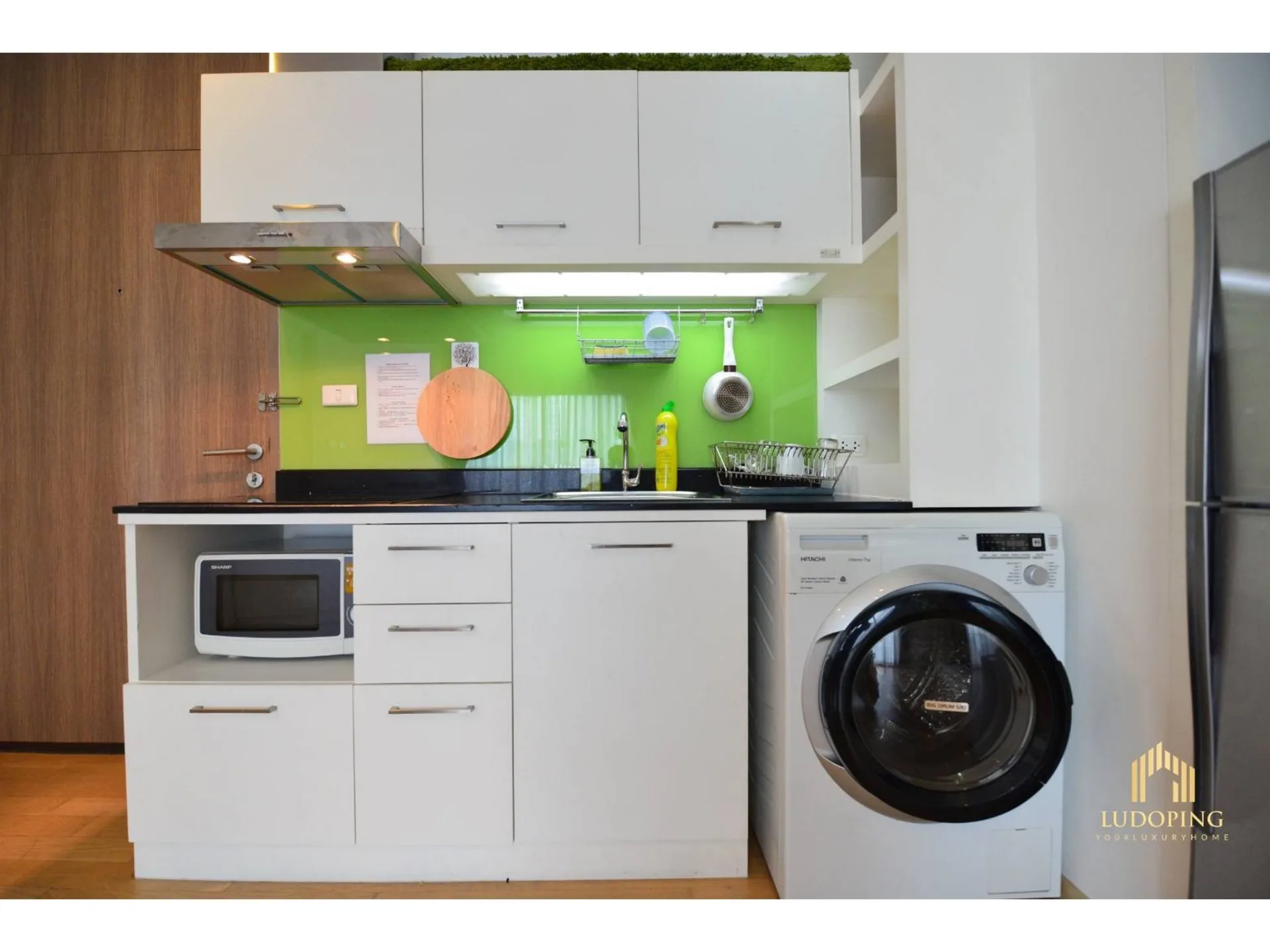 Property photos for Noble Reveal