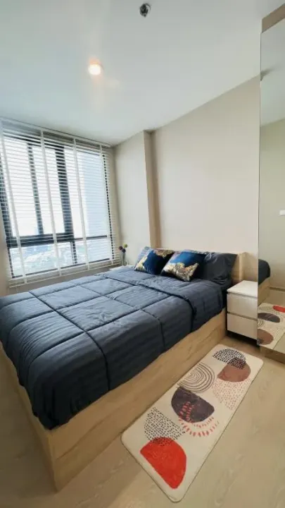 Property photos for Nue Noble Srinakarin-lasalle