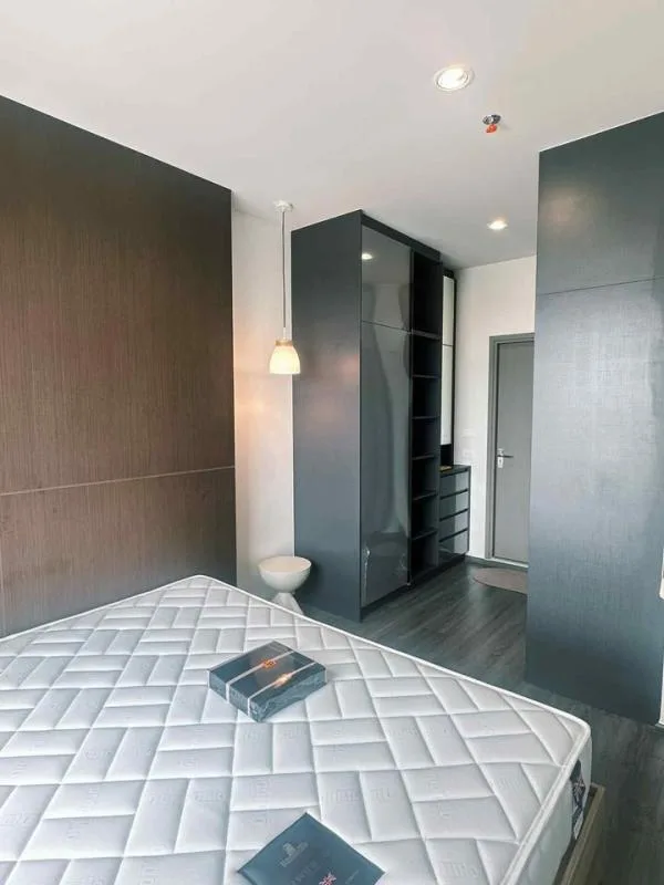 Property photos for Ideo Sukhumvit ??? Rama 4
