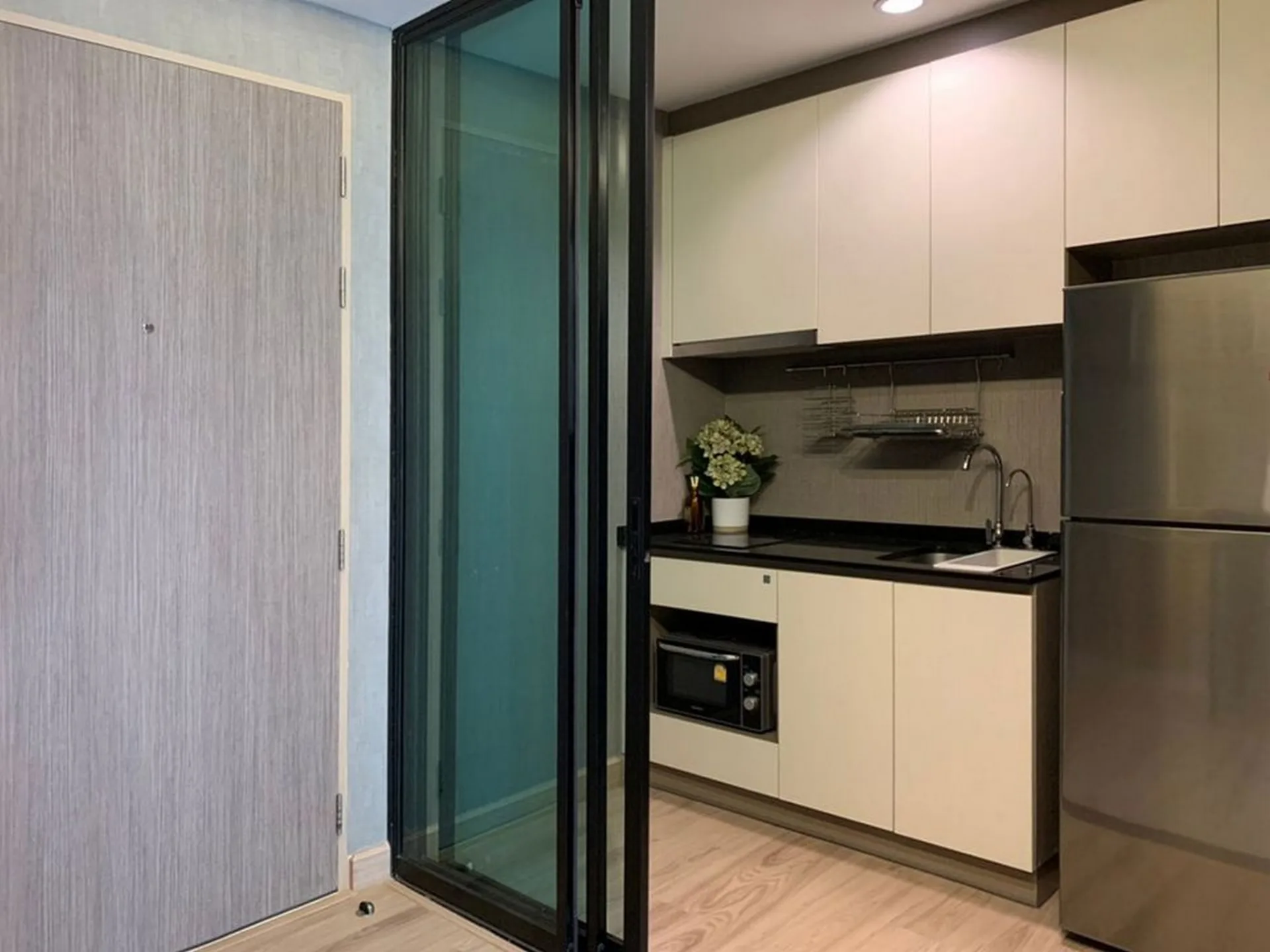Property photos for The Unique Sukhumvit 62/1