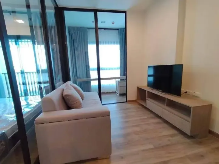 Property photos for Niche Mono Charoen Nakorn
