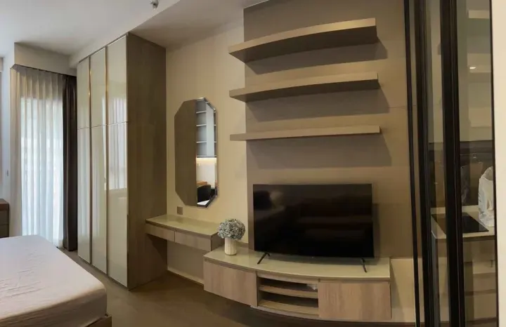 Property photos for Park Origin Phaya Thai