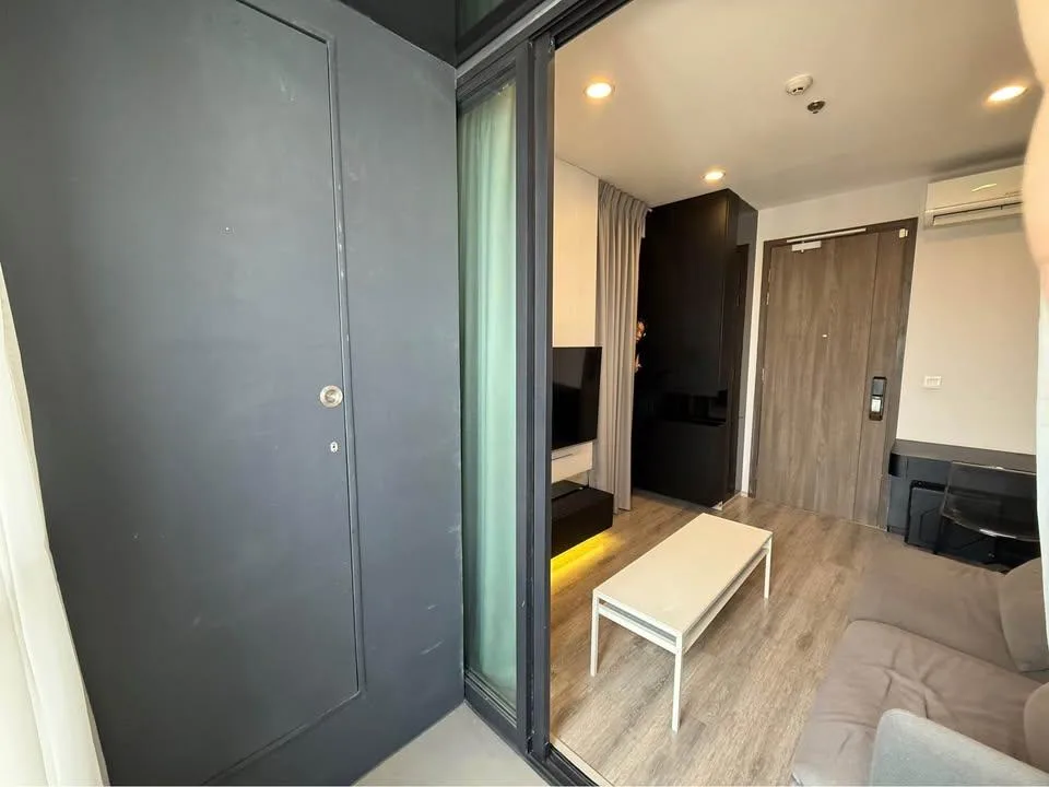 Property photos for Ideo Mobi Asoke