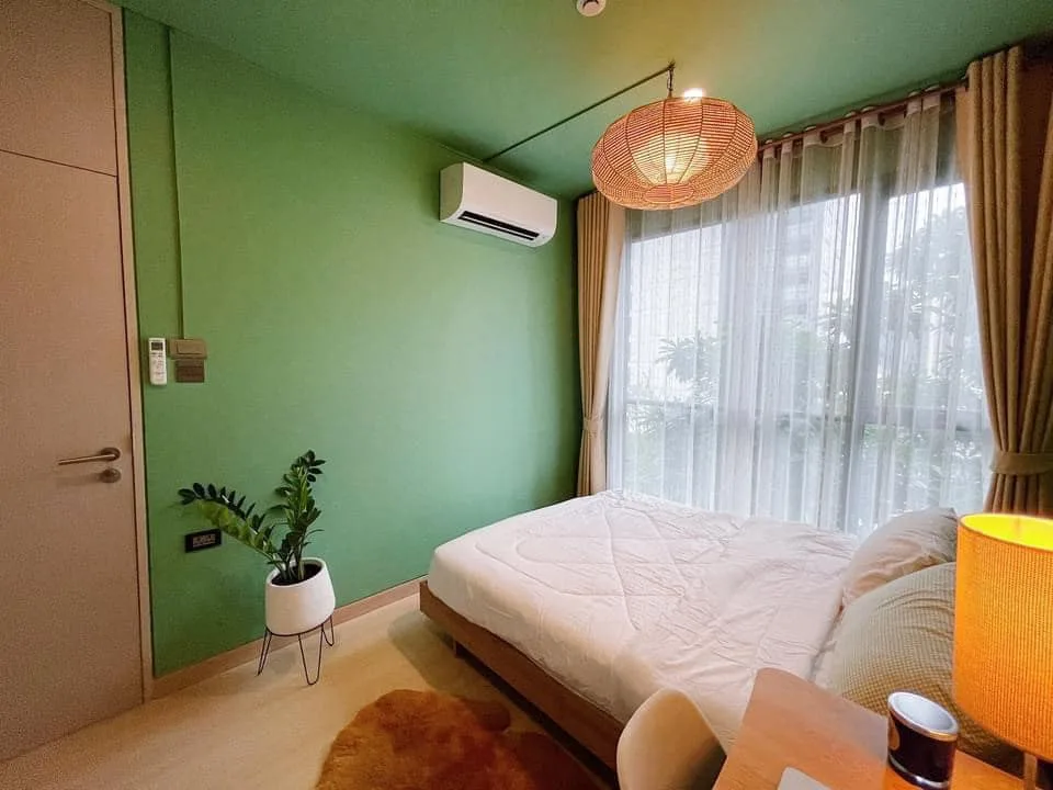 Property photos for Lumpini Suite Phetchaburi - Makkasan