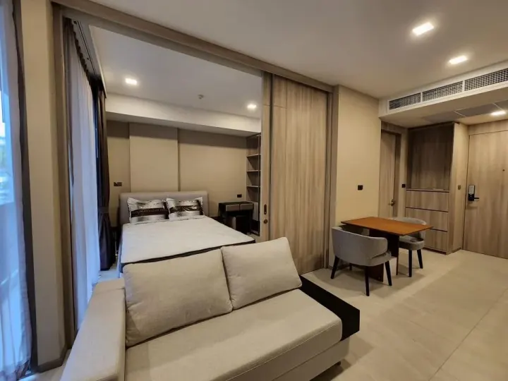 Property photos for Fynn Sukhumvit 31