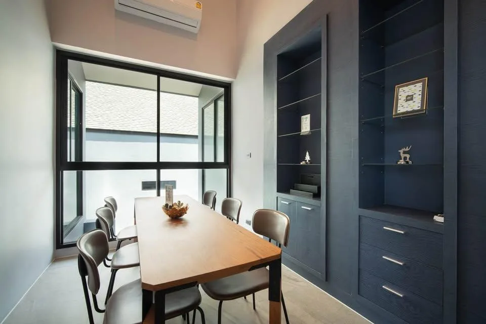 Property photos for The Granary Villas