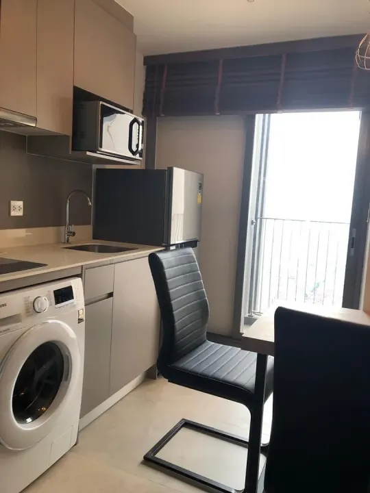 Property photos for Whizdom Connect Sukhumvit