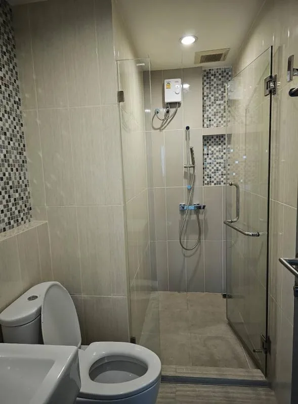 Property photos for Life Ratchadapisek