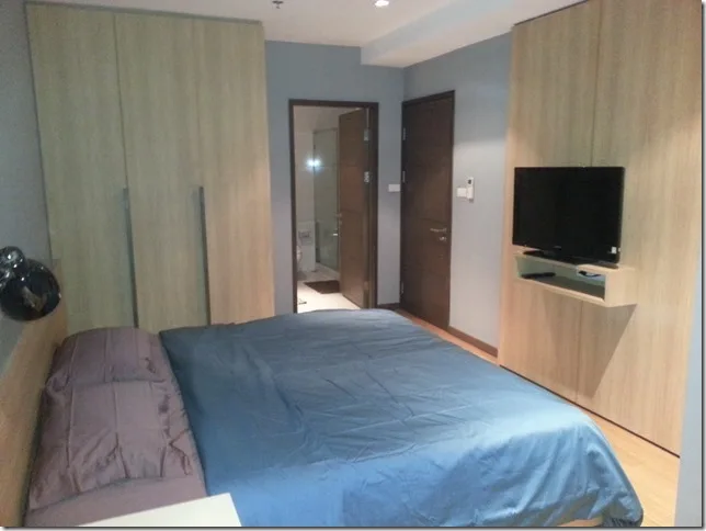 Property photos for The Alcove Thonglor 10