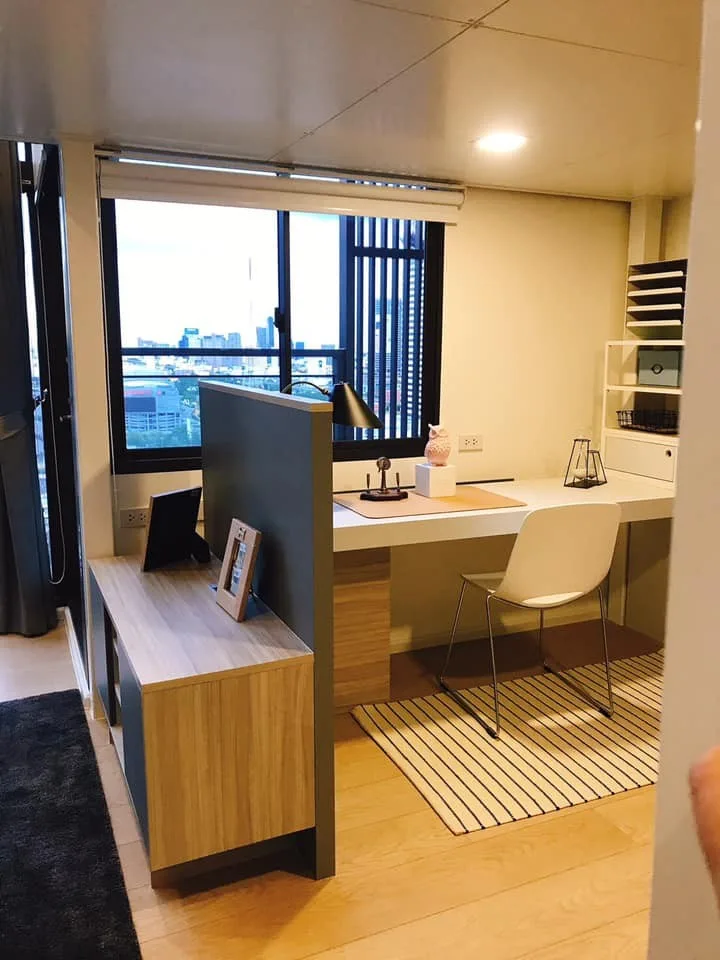 Property photos for Chewathai Residence Asoke