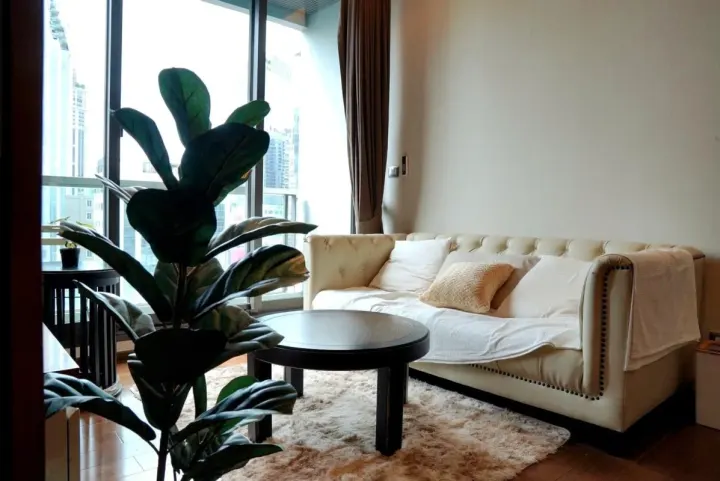 Property photos for The Address Sukhumvit 28