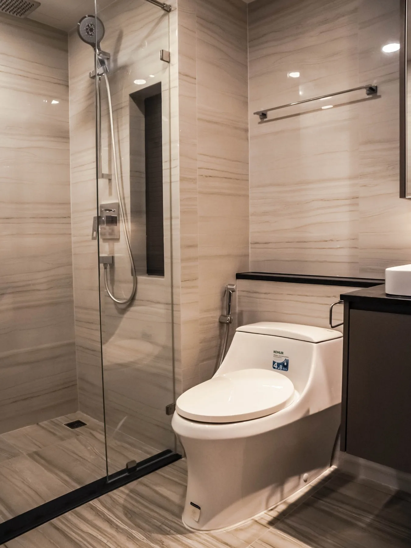 Property photos for Klass Condo Siam
