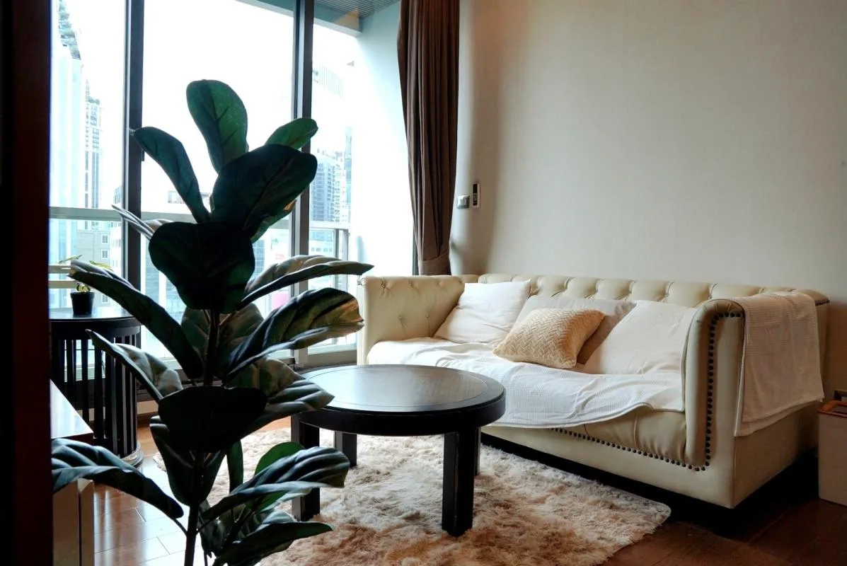 Property photos for The Address Sukhumvit 28