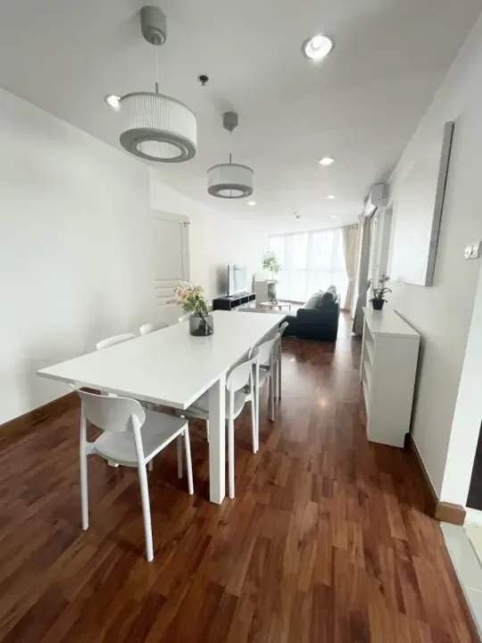 Property photos for Bangkok Horizon Ramkhamhaeng
