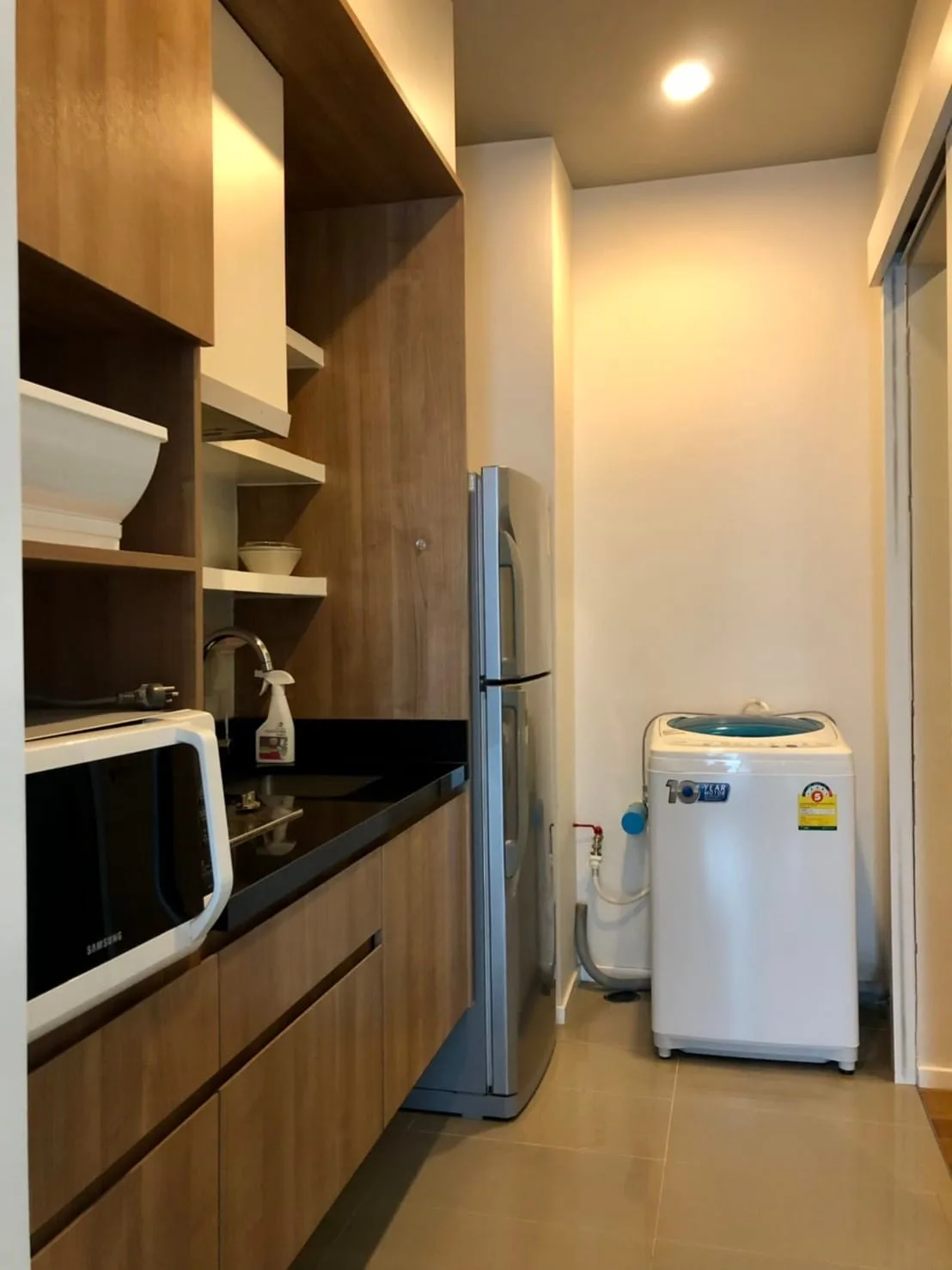 Property photos for Blocs 77