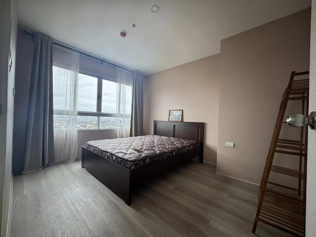Property photos for Elio Sathorn - Wutthakat