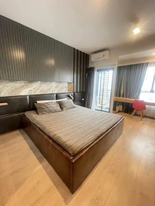 Property photos for Ideo Rama 9 - Asoke