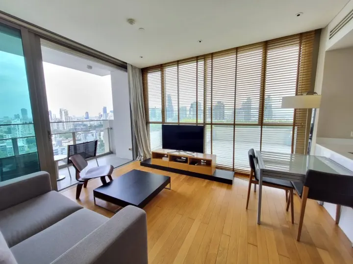 Property photos for Aequa Sukhumvit 49