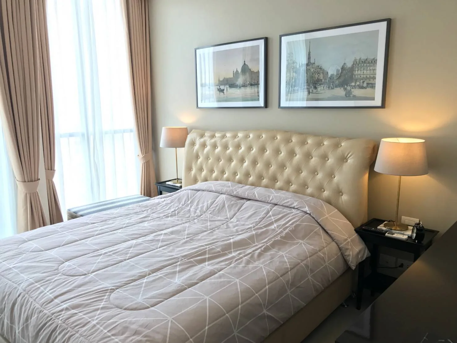 Property photos for Noble Ploenchit