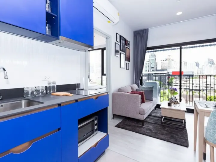 Property photos for XT Ekkamai